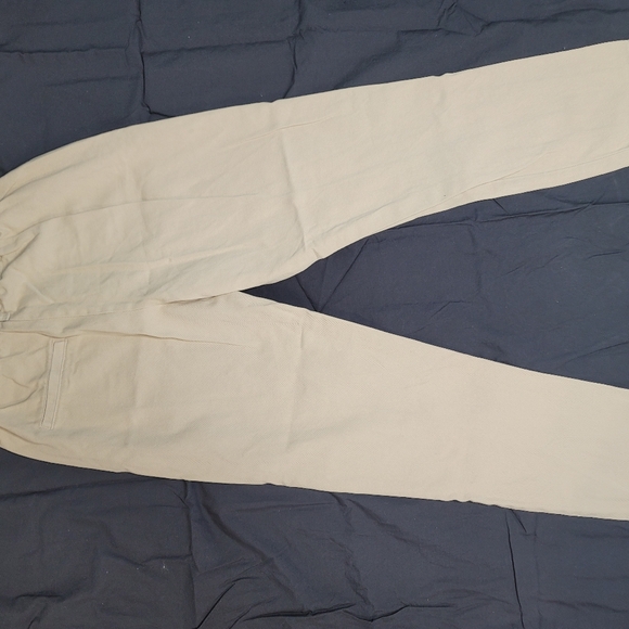 Forever 21 khakis denim pants, W 27 - Picture 5 of 6